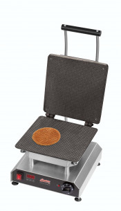 Buy Neumärker 12-40801-11 Thermocook® Stroopwafel Baker