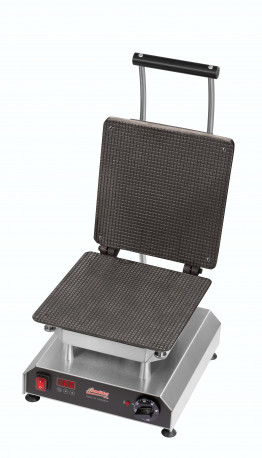 Buy Neumärker 12-40801-11 Thermocook® Stroopwafel Baker