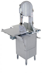 Buy BIRO 22SS Floor-Standing Meat & Bone Band Saw