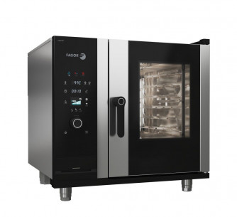 Buy Fagor CPW-061-E R SW S Electric Combi Oven – 6 × GN 1/1