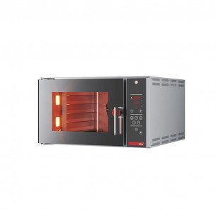 Buy Salva KX-5/10 Standard Convection Oven – 5 Trays (600 × 400 mm)