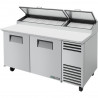 Buy True TPP-67 Pizza Prep Refrigerator – 566 L
