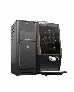 Buy Bravilor Bonamat Esprecious 11L Self-Service Coffee Machine with FreshMilk 3.0 System
