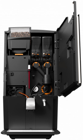 Buy Bravilor Bonamat Esprecious 11L Self-Service Coffee Machine with FreshMilk 3.0 System