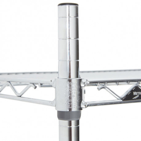 Buy Metro 74P Super Erecta® Shelving Post – 1895 mm