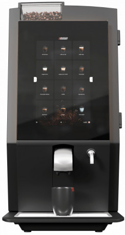 Buy Bravilor Bonamat Esprecious 11L Self-Service Coffee Machine with FreshMilk 3.0 System