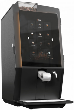 Buy Bravilor Bonamat Esprecious 11L Self-Service Coffee Machine with FreshMilk 3.0 System