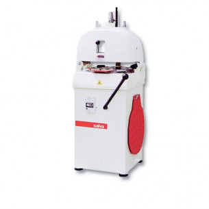 Buy Salva DB-30 Semi-Automatic Dough Divider & Rounder – 30 Divisions