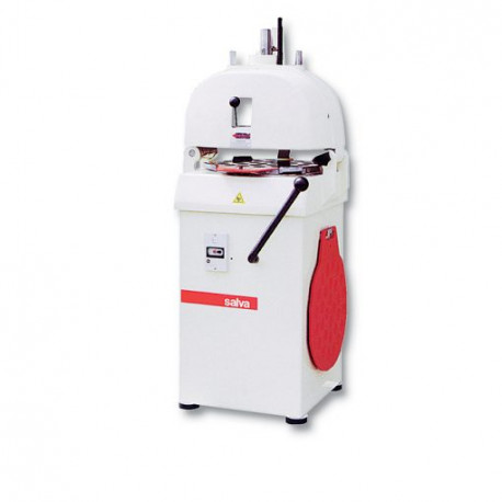 Buy Salva DB-30 Semi-Automatic Dough Divider & Rounder – 30 Divisions