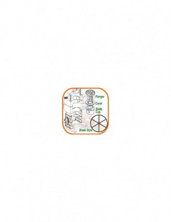 Buy Sunkist S-102 Sectionizer