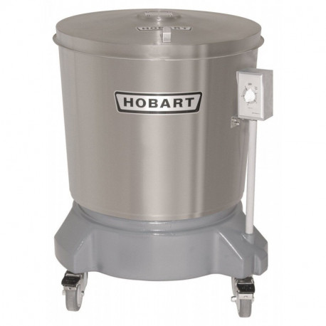 Buy Hobart SDPS-14 Commercial Salad Dryer – 76 L Capacity