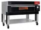 Buy Salva EM-20/13 Single Deck Pizza Oven – 2 × 600 × 400 mm Baking Decks