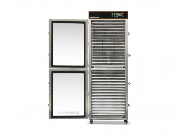 Buy BenchFoods 32V-CUD Commercial Food Dehydrator – 32 Trays