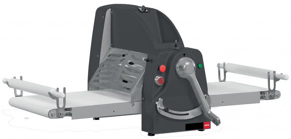 Buy Salva L500 Tabletop Dough Sheeter