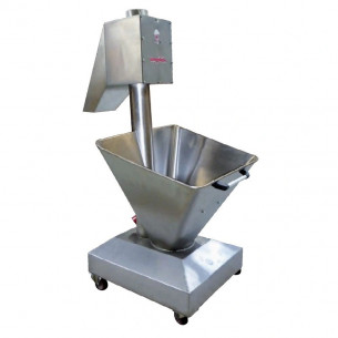 Buy Caplain TF50K Flour Sifter – 50 kg Hopper Capacity