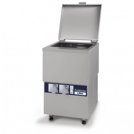 Buy Nilma TURBOVER Automatic Vegetable Washer – 90 L Drum Capacity