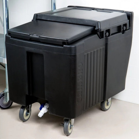 Buy Cambro ICS125L SlidingLid™ Ice Caddy – 57 kg Ice Capacity