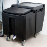Buy Cambro ICS125L SlidingLid™ Ice Caddy – 57 kg Ice Capacity