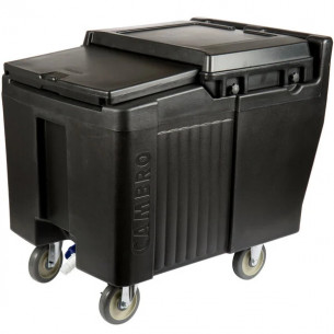 Buy Cambro ICS125L SlidingLid™ Ice Caddy – 57 kg Ice Capacity