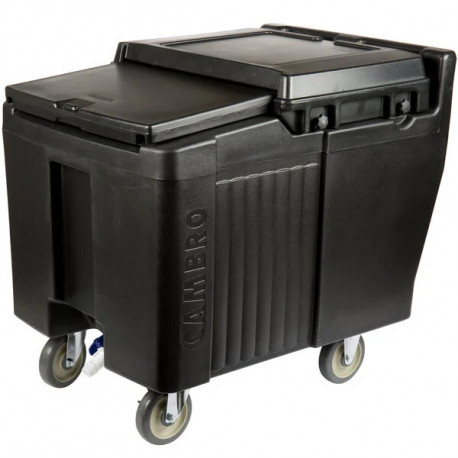 Buy Cambro ICS125L SlidingLid™ Ice Caddy – 57 kg Ice Capacity