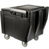 Buy Cambro ICS125L SlidingLid™ Ice Caddy – 57 kg Ice Capacity