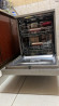 Buy Toshiba Free-Standing Dishwasher (14 Place Settings, 6 Programs) DW-14F1(S)