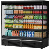 Buy DAS Palm 187M Plug-In Open Multideck Display Chiller