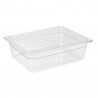 Buy Cambro 24CW135 Camwear® Half Size Food Pan – 6 L Capacity, 100 mm Deep
