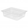 Buy Cambro 24CW135 Camwear® Half Size Food Pan – 6 L Capacity, 100 mm Deep