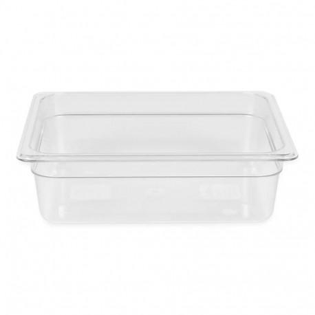 Buy Cambro 24CW135 Camwear® Half Size Food Pan – 6 L Capacity, 100 mm Deep