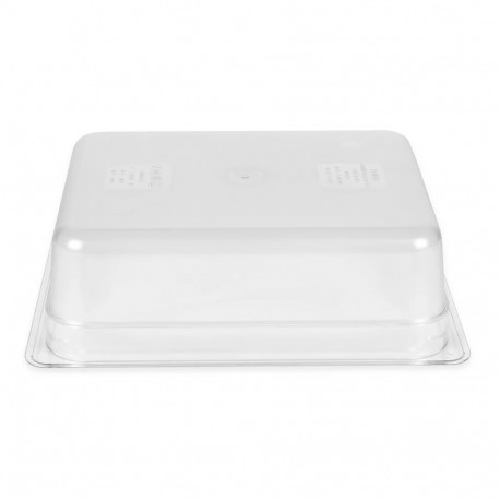 Buy Cambro 24CW135 Camwear® Half Size Food Pan – 6 L Capacity, 100 mm Deep