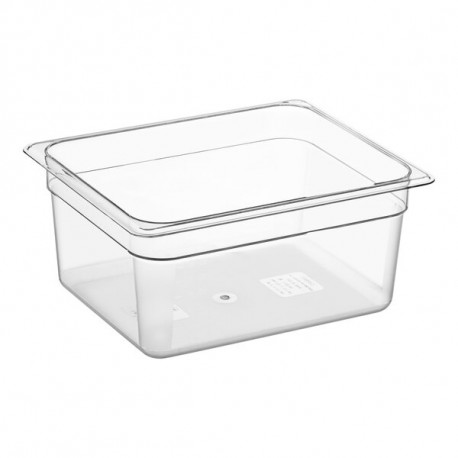 Cambro, 26CW135, Rectangle Food Pan