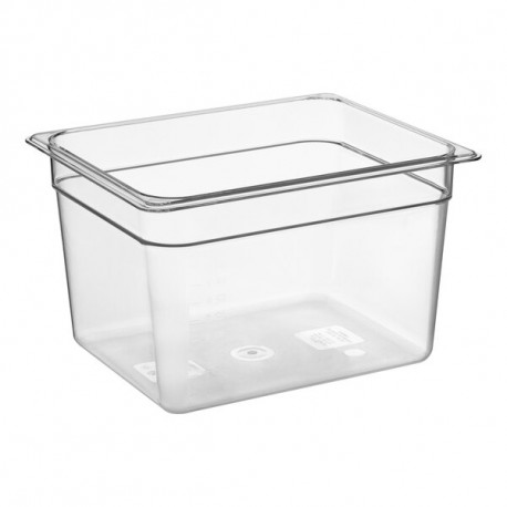 Cambro 28CW135 Camwear® Half Size Food Pan – 11.7 L Capacity, 200 mm Deep