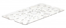 Buy Cambro 20CWD135 Camwear® Half Size Drain Shelf