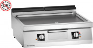 Buy Angelo Po 1S0FT1E,  Electric Griddle With Smooth Mild Steel Plate, Line 70