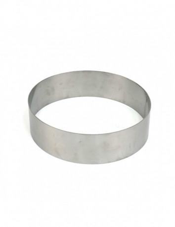Buy Kapp Stainless Steel Cake Rings