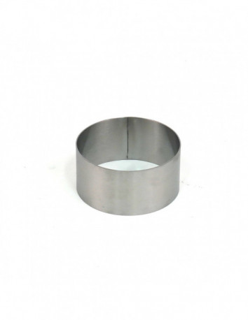 Buy Kapp Stainless Steel Cake Rings
