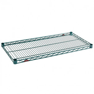 Buy Metro 1836NK3 Super Erecta® Metroseal 3 Wire Shelf – 457 × 914 mm