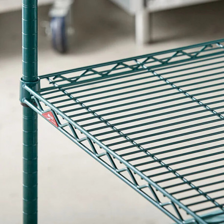 Buy Metro 1836NK3 Super Erecta® Metroseal 3 Wire Shelf – 457 × 914 mm