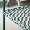 Buy Metro 1836NK3 Super Erecta® Metroseal 3 Wire Shelf – 457 × 914 mm