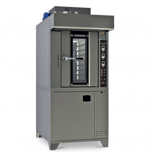 Buy Mac Pan BABY EL 40X60 10T-C, Convection Ovens
