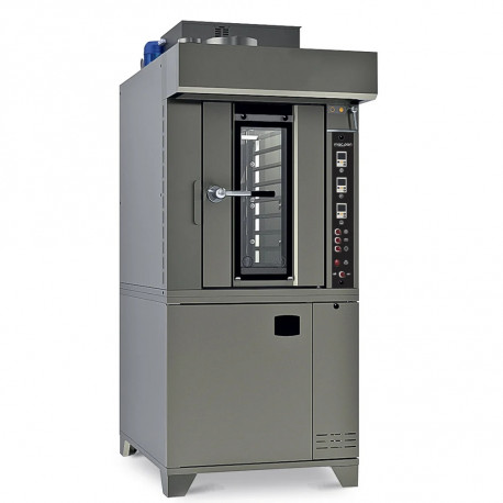 Buy Mac Pan BABY EL 40X60 10T-C, Convection Ovens