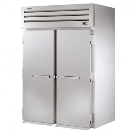 Buy True STA2HRI-2S Roll-In Heated Holding Cabinet – 2 Sections