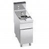 Buy Berto's 9GL20M Gas Fryer – 20 L