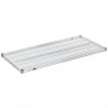 Buy Metro 1842NC Super Erecta® Chrome Wire Shelf – 457 × 1067 mm
