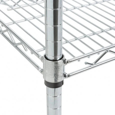 Buy Metro 1842NC Super Erecta® Chrome Wire Shelf – 457 × 1067 mm
