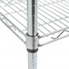 Buy Metro 1842NC Super Erecta® Chrome Wire Shelf – 457 × 1067 mm