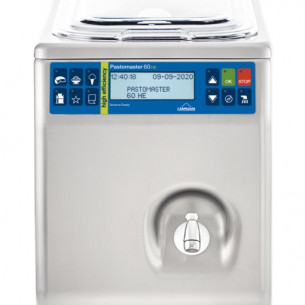 Buy Carpigiani Pastomaster 60 HE 60L Ice Cream Batch Pasteurizer, Commercial Gelato Mix Processor