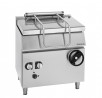 Buy Giorik BE94FM 80L Electric Manual Tilting Bratt Pan - 15kW Commercial Fry Pan, Mild Iron Tank, 304 Stainless Steel