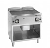 Buy Giorik FRG941GF Commercial Gas Griddle | Full Ribbed Iron Plate 800mm | Unika 900 Series